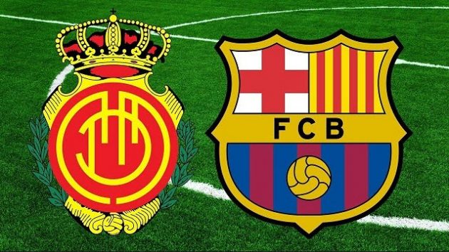 Soi keo Mallorca vs Barcelona, 3h00 ngay 3/1/2022