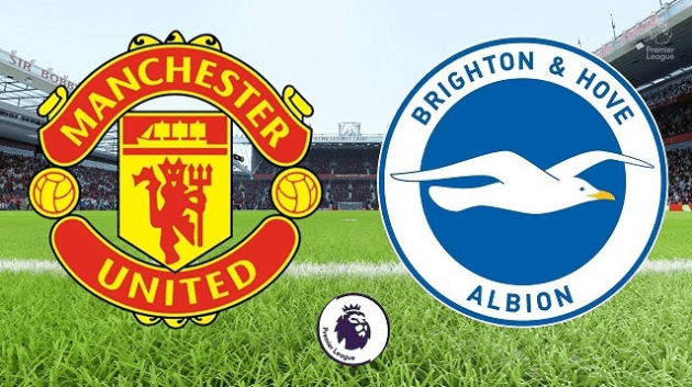 Soi keo Manchester Utd vs Brighton, 19h30 ngay 18/12/2021