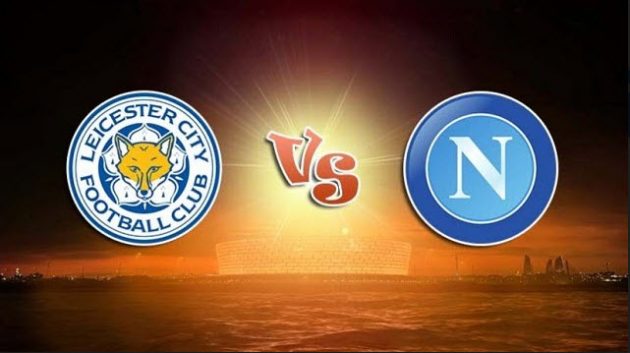 Soi keo Napoli vs Leicester, 0h45 ngay 10/12/2021