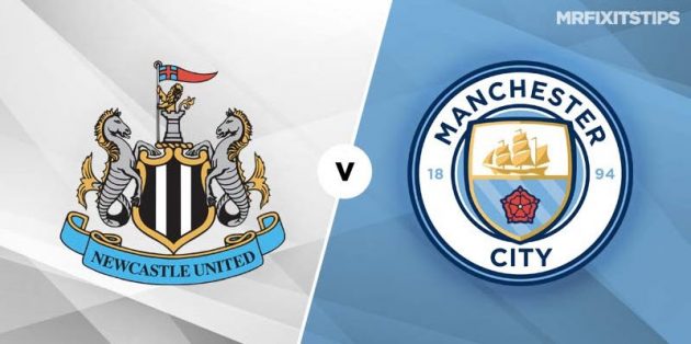 Soi keo Newcastle vs Manchester City, 19/12/2021