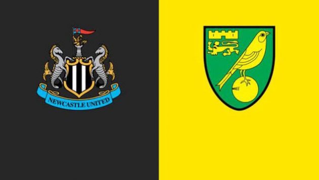 Soi keo Newcastle vs Norwich, 02h30 - 01/12/2021