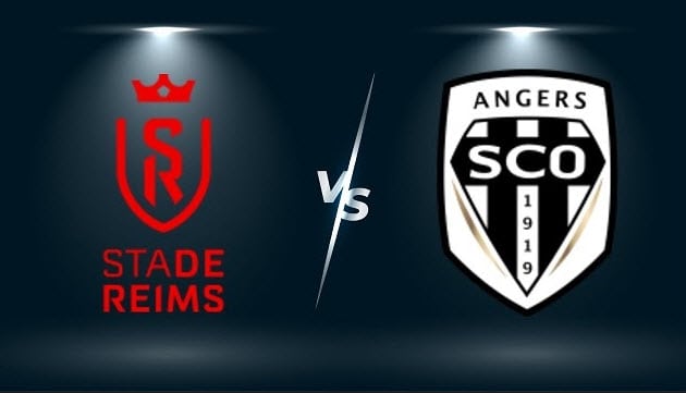 Soi keo Reims vs Angers, 21h00 - 05/12/2021