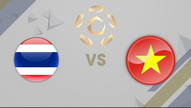 Soi keo Thai Lan vs Viet Nam, 19h30 ngay 26/12/2021