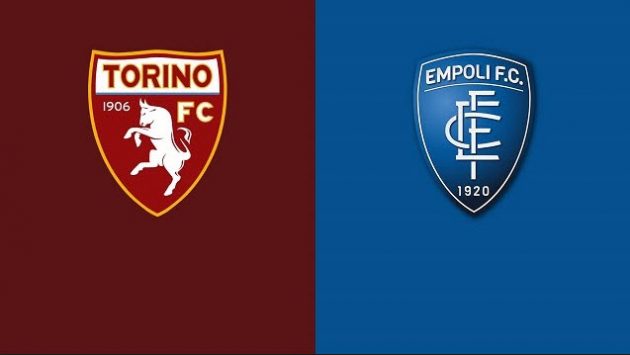 Soi keo Torino vs Empoli, 00h30 - 03/12/2021