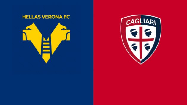 Soi keo Verona vs Cagliari, 02h45 - 01/12/2021