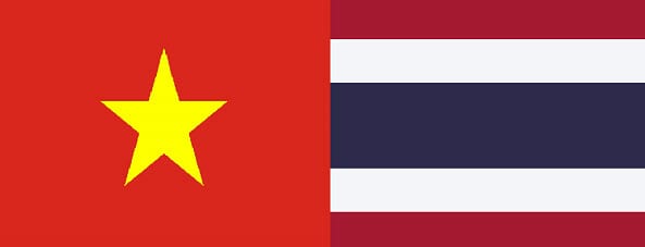 Soi keo Viet Nam vs Thai Lan, 19h30 ngay 23/12/2021