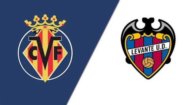 Soi keo Villarreal vs Levante, 04/01/2022