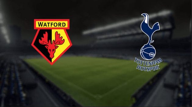 Soi keo Watford vs Tottenham, 22h00 ngay 1/1/2022