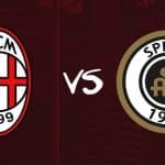 Soi kèo AC Milan vs Spezia, 0h30 ngày 18/1/2022
