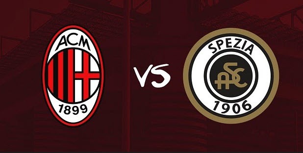 Soi keo AC Milan vs Spezia, 0h30 ngay 18/1/2022