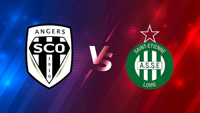 Soi kèo Angers vs St Etienne, 09/01/2022