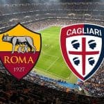 Soi kèo AS Roma vs Cagliari, 0h00 ngày 17/1/2022