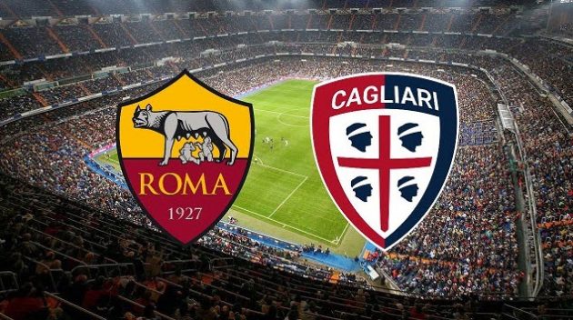 Soi keo AS Roma vs Cagliari, 0h00 ngay 17/1/2022 