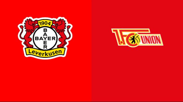 Soi keo Bayer Leverkusen vs Union Berlin, 21h30 ngay 8/1/2022