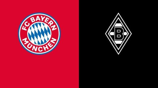 Soi kèo Bayern Munich vs B. Monchengladbach, 08/01/2022