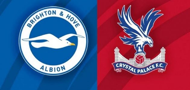 Soi keo Brighton vs Crystal Palace, 15/01/2021