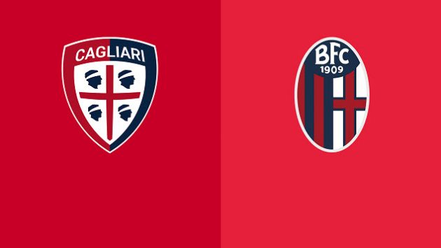 Soi keo Cagliari vs Bologna, 09/01/2022