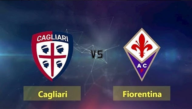 Soi kèo Cagliari vs Fiorentina, 18h30 ngày 23/1/2022