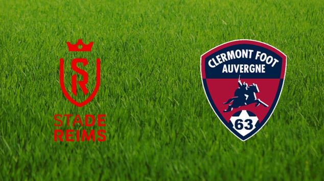 Soi kèo Clermont vs Reims, 09/01/2022