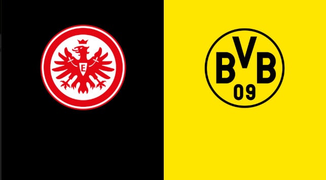 Soi kèo Eintracht Frankfurt vs Dortmund, 09/01/2022