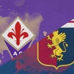 Soi kèo Fiorentina vs Genoa, 2h45 ngày 18/1/2022