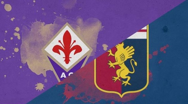 Soi keo Fiorentina vs Genoa, 2h45 ngay 18/1/2022