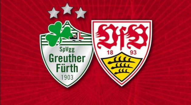 Soi keo Greuther Furth vs Stuttgart, 21h30 ngay 8/1/2022
