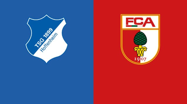 Soi kèo Hoffenheim vs Augsburg, 08/01/2022
