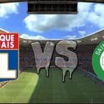 Soi kèo Lyon vs St Etienne, 3h00 ngày 22/1/2022