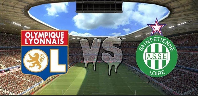 Soi kèo Lyon vs St Etienne, 3h00 ngày 22/1/2022