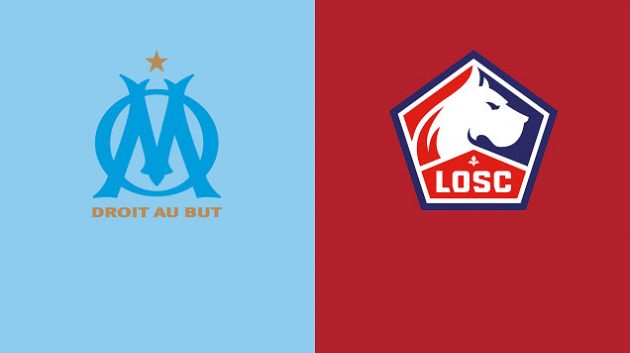 Soi keo Marseille vs Lille, 2h45 ngay 17/1/2022