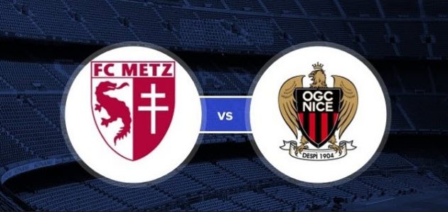 Soi keo Metz vs Nice, 19h00 ngay 23/1/2022