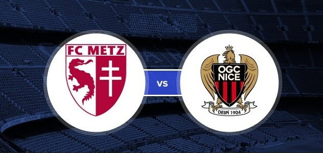 Soi kèo Metz vs Nice, 19h00 ngày 23/1/2022