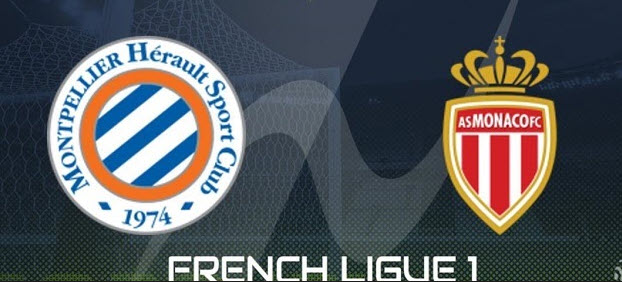 Soi kèo Montpellier vs Monaco, 23h05 ngày 23/1/2022