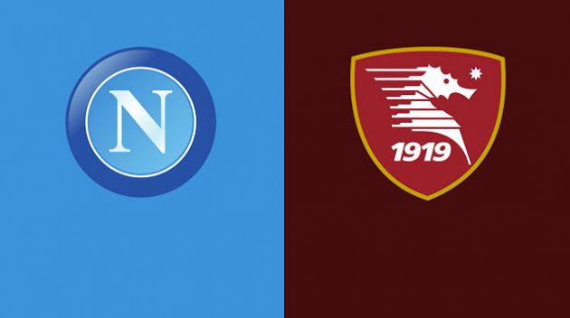 Soi keo Napoli vs Salernitana, 21h00 ngay 23/1/2022