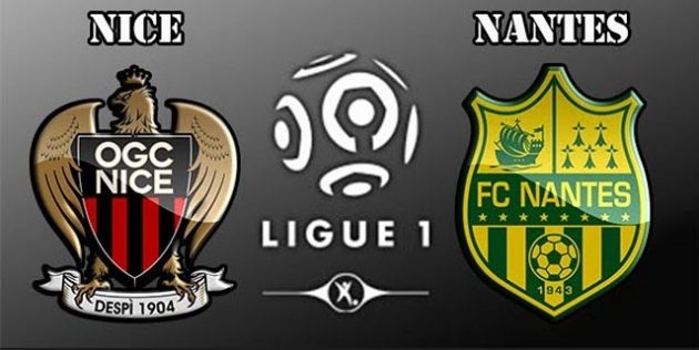 Soi keo Nice vs Nantes, 15/01/2022
