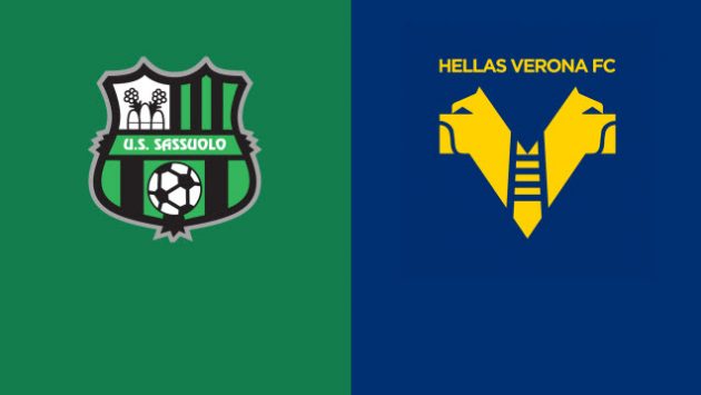 Soi keo Sassuolo vs Verona, 16/01/2022