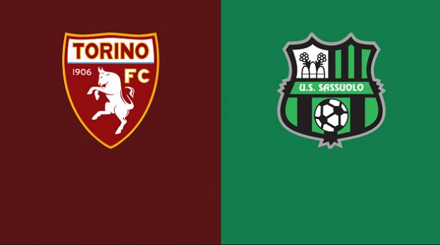 Soi keo Torino vs Sassuolo, 21h00 ngay 23/1/2022