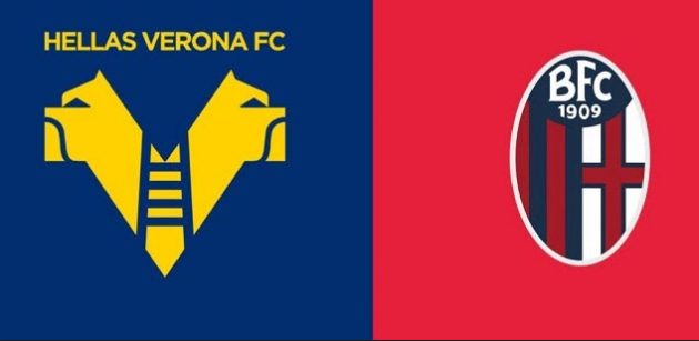 Soi keo Verona vs Bologna, 2h45 ngay 22/1/2022