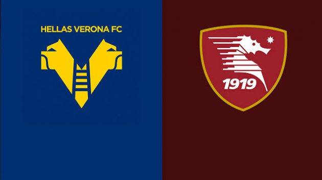 Soi keo Verona vs Salernitana, 10/01/2022