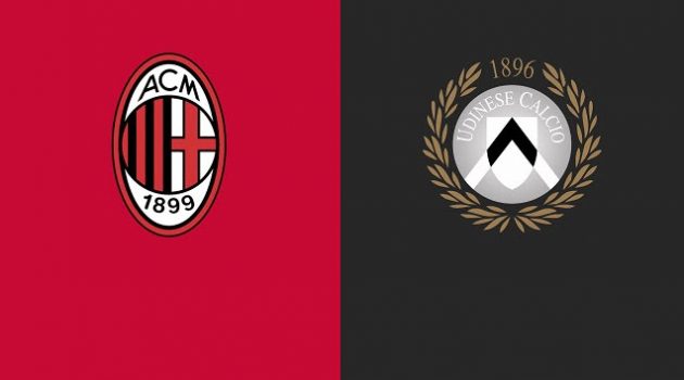 Soi keo AC Milan vs Udinese, 26/02/2022
