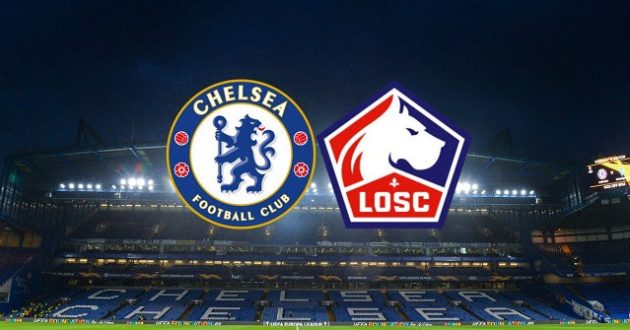 Soi keo Chelsea vs Lille, 23/02/2022