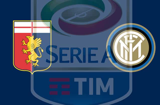 Soi kèo Genoa vs Inter, 26/02/2022