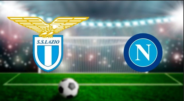Soi kèo Lazio vs Napoli, 28/02/2022