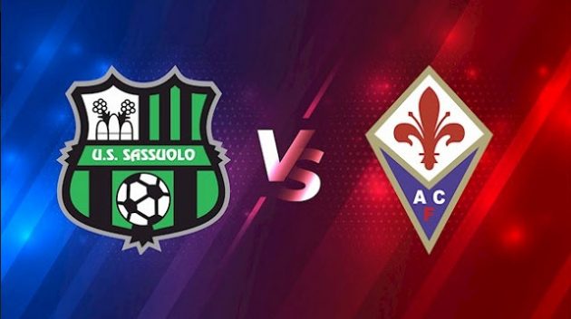 Soi keo Sassuolo vs Fiorentina, 27/02/2022