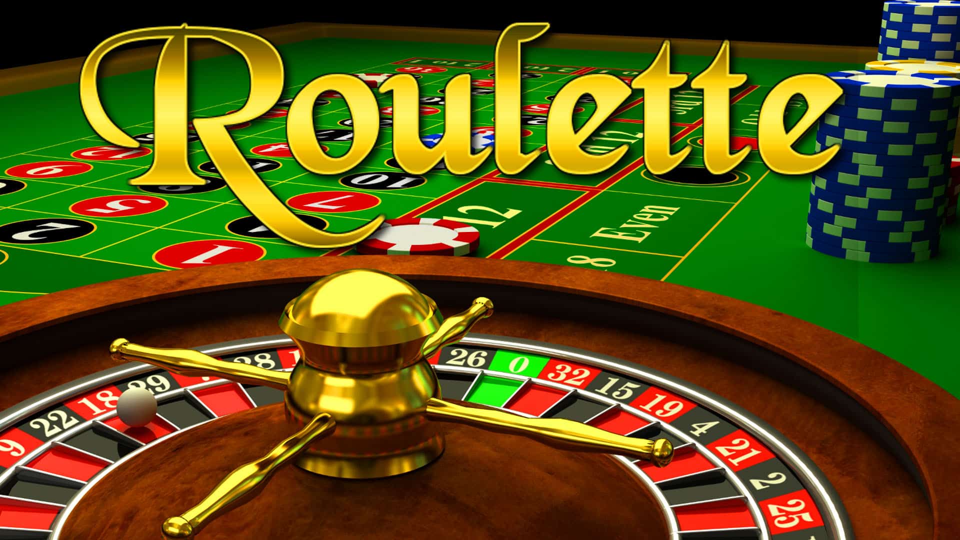 Vài điều bạn cần làm để chơi Roulette một cách hiệu quả nhất