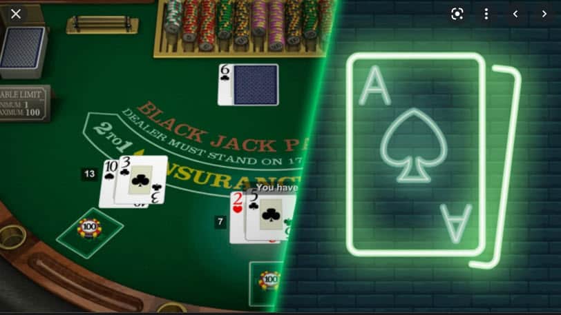 2 điều cần chú ý để có cơ hội thắng cao hơn khi chơi Blackjack online