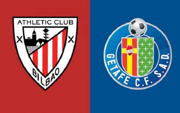 Soi keo Ath Bilbao vs Getafe, 19/03/2022