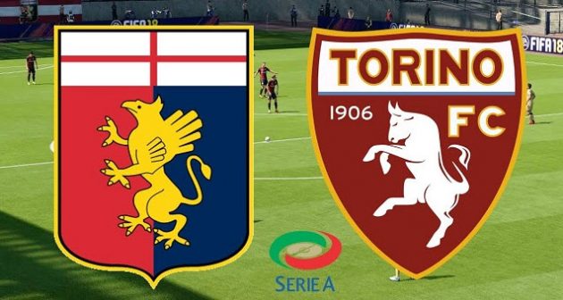 Soi keo Genoa vs Torino, 19/03/2022
