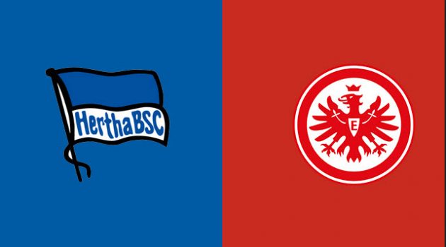 Soi keo Hertha Berlin vs Eintracht Frankfurt, 05/03/2022